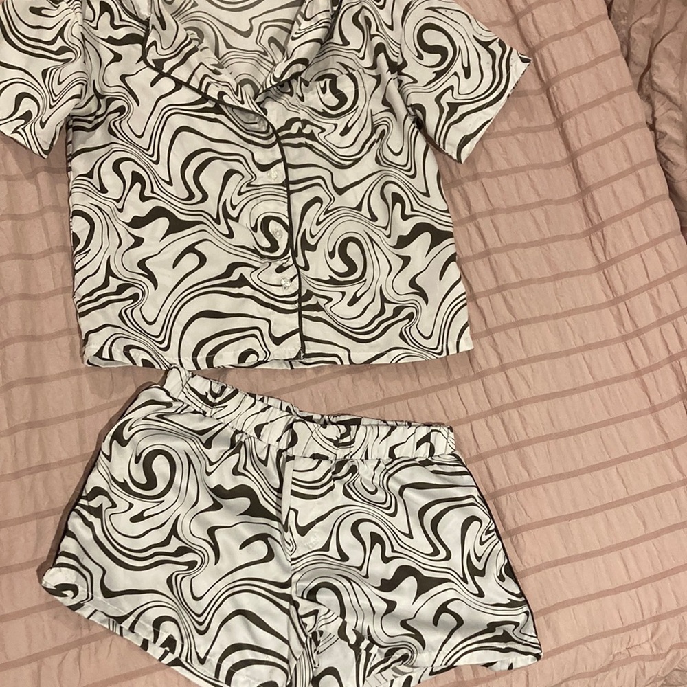 Kids pajamas